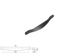 uchwyt-meblowy-siro-2356-185zn68-antracyt-matowy