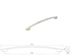 uchwyt-meblowy-siro-2307-360zn21-efekt-stali-nierdzewnej