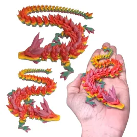 krysztalowy-smok-mini-30cm-dlugosc-figurka-przegubowa