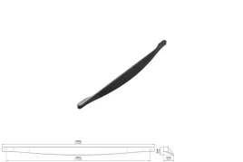 uchwyt-meblowy-siro-2356-339zn16-antracyt-blyszczacy