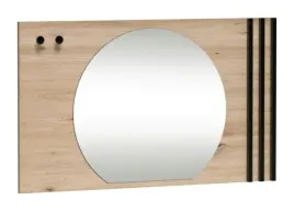 lustro-do-toaletki-cali-dab-artisan-okragle-z-czarnymi-lamelami-jarstol