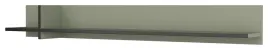 polka-wiszaca-cross-zielony-czarny-180-cm-idealna-do-salonu-helvetia