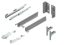 blum-szuflada-merivobox-550-niska-m-tip-on-szara