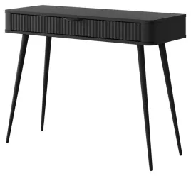 toaletka-czarna-z-szuflada-lante-minimalistyczna-100-cm-laski-meble