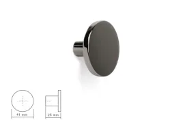 galka-meblowa-czarny-polysk-viefe-0168-como-fi41mm