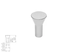 galka-meblowa-siro-1581-16pb21-efekt-aluminium