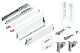 blum-szuflada-tandembox-400-srednia-tip-on-c-biala