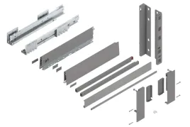 blum-szuflada-merivobox-450-wysoka-e-wewn-szara