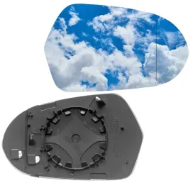 audi-a6-c7-wklad-lusterka-prawy-2010-2018-grzany-elektryczny