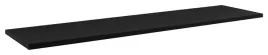 blat-160-cm-nova-black-matowa-czern-pod-umywalke-nablatowa-comad