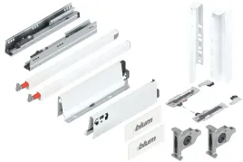 blum-szuflada-tandembox-300-wysoka-tip-on-d-biala