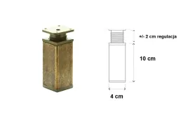 nozka-meblowa-kwadratowa-40x40-mm-h-100-mm-patyna