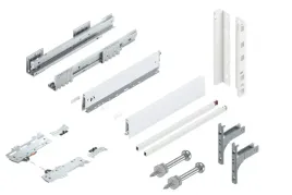 blum-szuflada-merivobox-450-wysoka-e-tip-on-biala