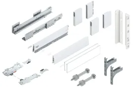 blum-szuflada-merivobox-450-wysoka-e-tip-on-biala