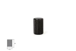 uchwyt-galka-viefe-0109-graf-czarny-mat