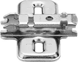 blum-173l6100-clip-prowadnik-krzyzak-0-mm-wkret