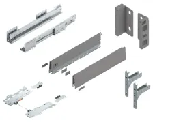 blum-szuflada-merivobox-400-niska-m-tip-on-szara