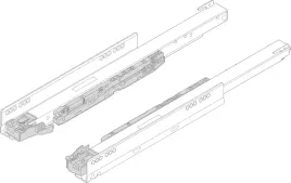 blum-750-4501s-prowadnica-legrabox-450mm-40kg