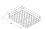 kosz-magic-corner-maxima-classic-120-prawy-gr-rejs-stan-nowy-waga-z-opakowaniem-28-kg