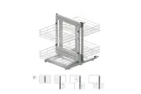 rejs-kosz-magic-corner-maxima-classic-800-prawy-cr-stan-nowy-szerokosc-mebla-80-cm
