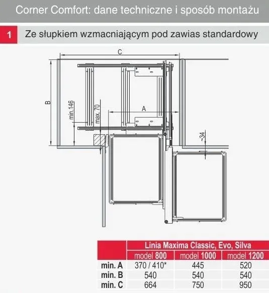 rejs-kosz-magic-corner-maxima-classic-800-prawy-gr-kod-producenta-we31-0001-01-924