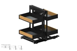 magic-corner-comfor-800-prawy-czarny-mat-rejs-puro