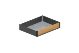 magic-corner-comfor-800-prawy-czarny-mat-rejs-puro-stan-nowy