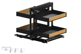 magic-corner-comfor-1200-lewy-czarny-mat-rejs-puro