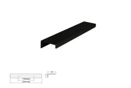 uchwyt-viefe-0518-way-czarny-mat-0518128l09