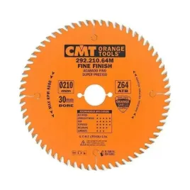 cmt-292-210-64m-pila-tarcza-210x30x28-z64-do-drewna-plyt-laminatu