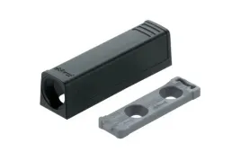 blum-956-1201-adapter-prosty-tip-on-krotki-czarny