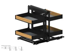 magic-corner-comfo-1200-prawy-czarny-mat-rejs-puro