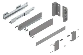 blum-szuflada-merivobox-400-niska-m-wewn-szara