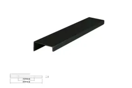 uchwyt-viefe-0518-way-czarny-mat-0518320l09