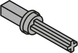 blum-t60-000d-adapter-synchronizacji