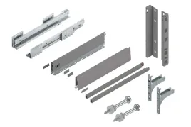blum-szuflada-merivobox-450-wysoka-e-blm-szara