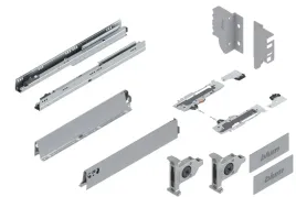 blum-szuflada-tandembox-500-niska-tip-on-m-szara
