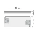 plaski-zasilacz-flat-do-led-12v-dc-15w-kod-producenta-15w