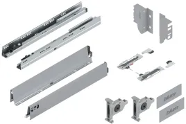 blum-szuflada-tandembox-600-niska-tip-on-m-szara
