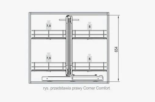 rejs-kosz-cargo-magic-corner-maxima-evo-ii-1200-producent-rejs