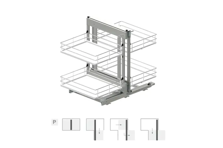 rejs-kosz-cargo-magic-corner-maxima-evo-ii-800-stan-nowy