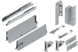 blum-szuflada-tandembox-400-srednia-tip-on-k-szara