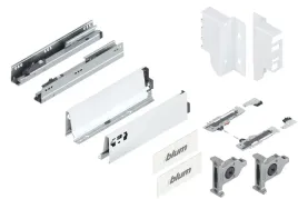 blum-szuflada-tandembox-300-niska-tip-on-m-biala