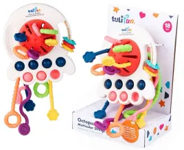 tulifun-osmiornica-kolorowe-linki-czerwona-tf50655