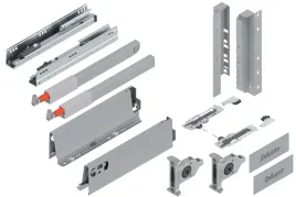 blum-szuflada-tandembox-270-wysoka-tip-on-d-szara