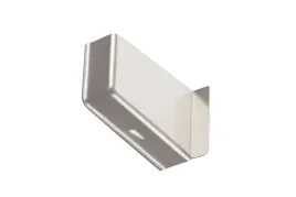 camar-806-zaslepka-inox-szlif-lewa