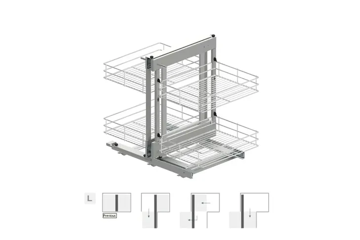 rejs-kosz-magic-corner-maxima-classic-800-lewy-stan-nowy-szerokosc-mebla-80-cm