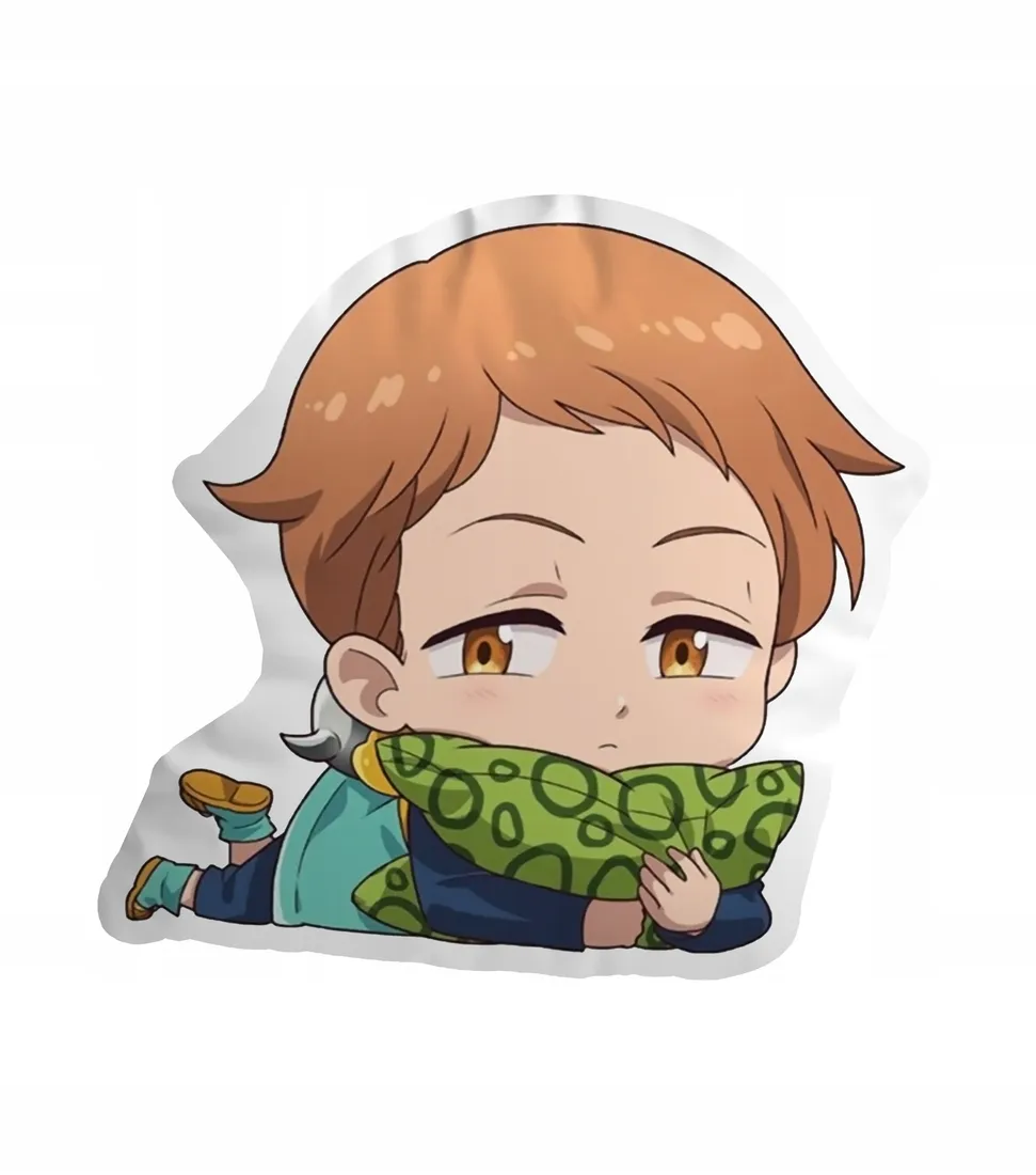 poduszka-chibi-seven-deadly-sins-king