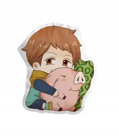 poduszka-chibi-seven-deadly-sins-king
