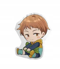 poduszka-chibi-seven-deadly-sins-king